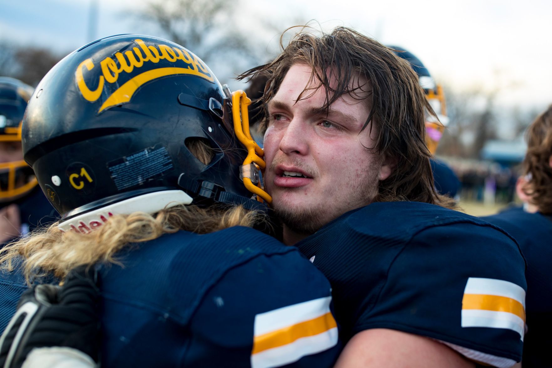 Miles City vs. Laurel